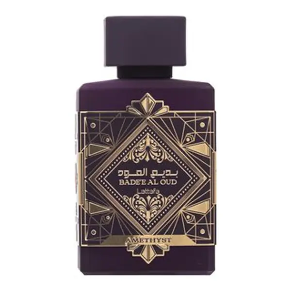 Lattafa Lattafa Badee Al Oud Amethyst parfémovaná voda unisex 100 ml
