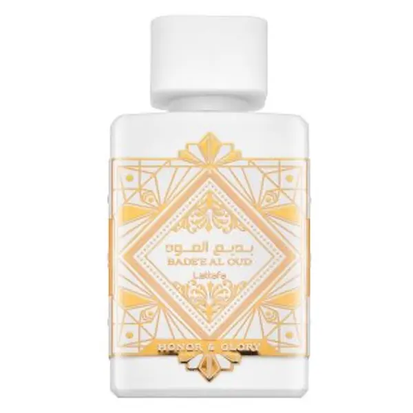 Lattafa Lattafa Badee Al Oud Honor & Glory parfémovaná voda unisex 100 ml