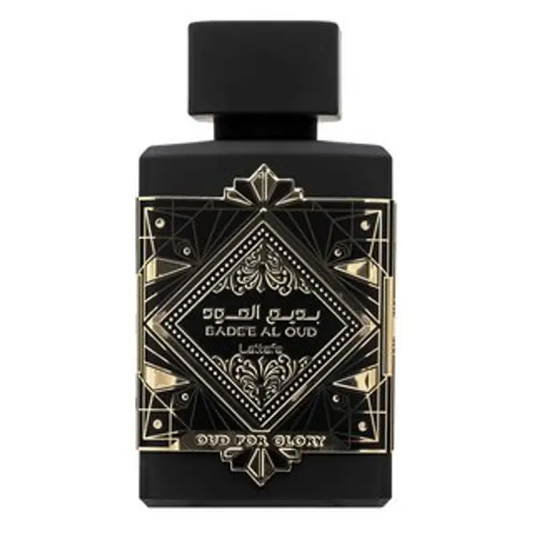Lattafa Lattafa Badee Al Oud Oud For Glory parfémovaná voda unisex 100 ml