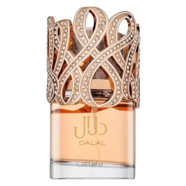 Lattafa Lattafa Dalal parfemska voda za žene 100 ml