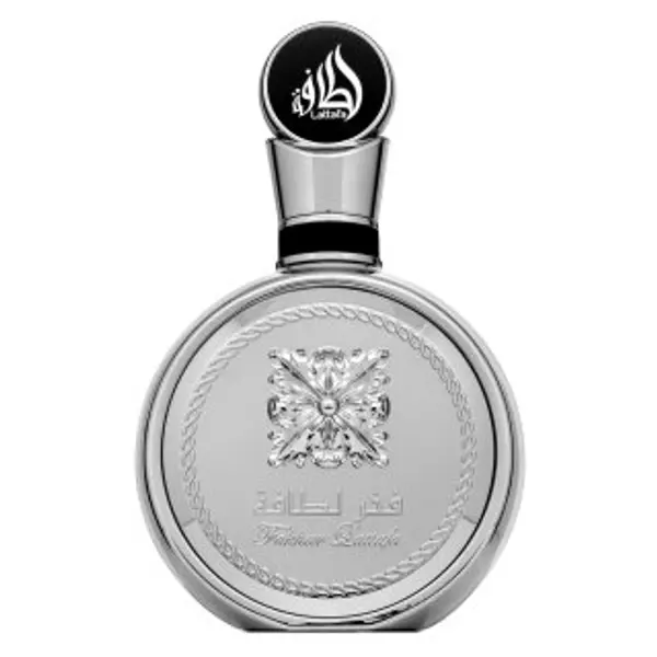 Lattafa Lattafa Fakhar Platin parfemska voda za muškarce 100 ml