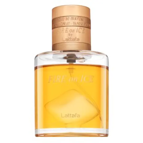 Lattafa Lattafa Fire On Ice parfemska voda unisex 110 ml