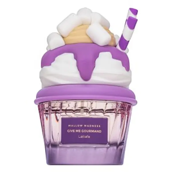 Lattafa Lattafa Give Me Gourmand Mallow Madness parfemska voda unisex 75 ml