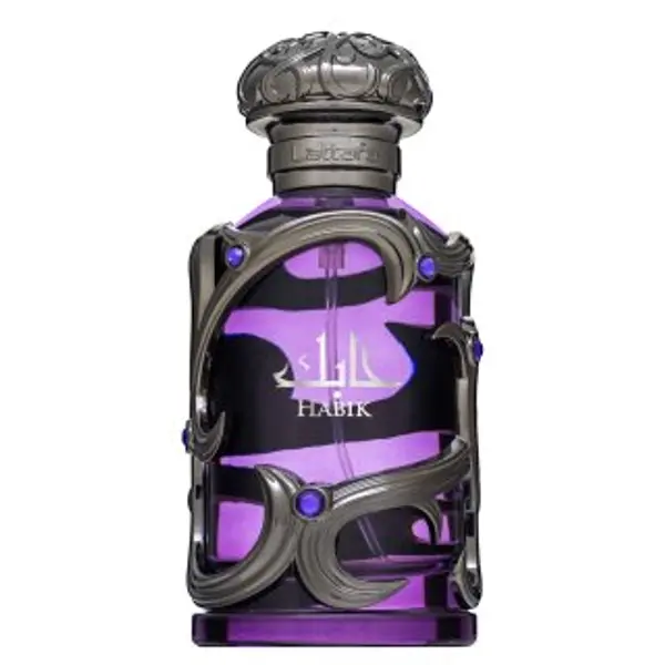 Lattafa Lattafa Habik parfemska voda za muškarce 100 ml