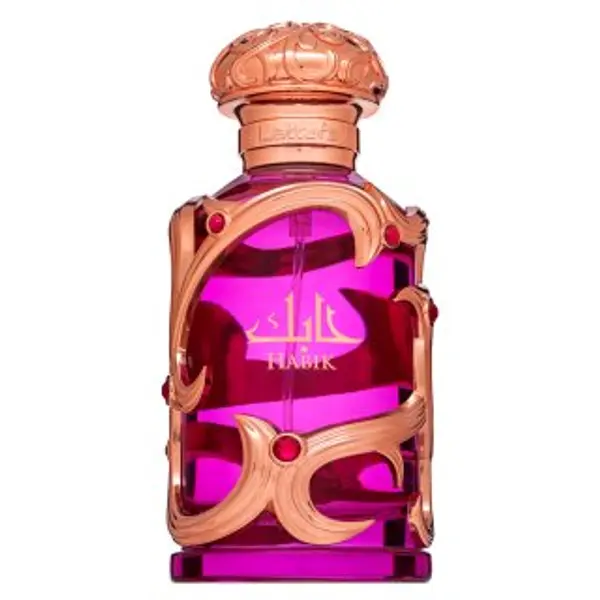 Lattafa Lattafa Habik parfemska voda za žene 100 ml