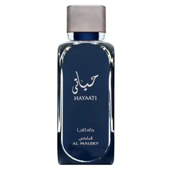 Lattafa Lattafa Hayaati Al Maleky parfemska voda unisex 100 ml