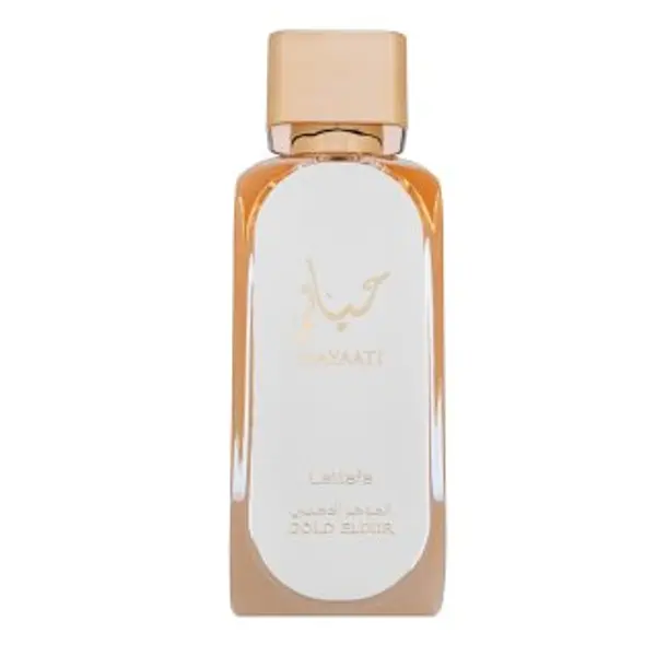 Lattafa Lattafa Hayaati Gold Elixir parfemska voda za žene 100 ml