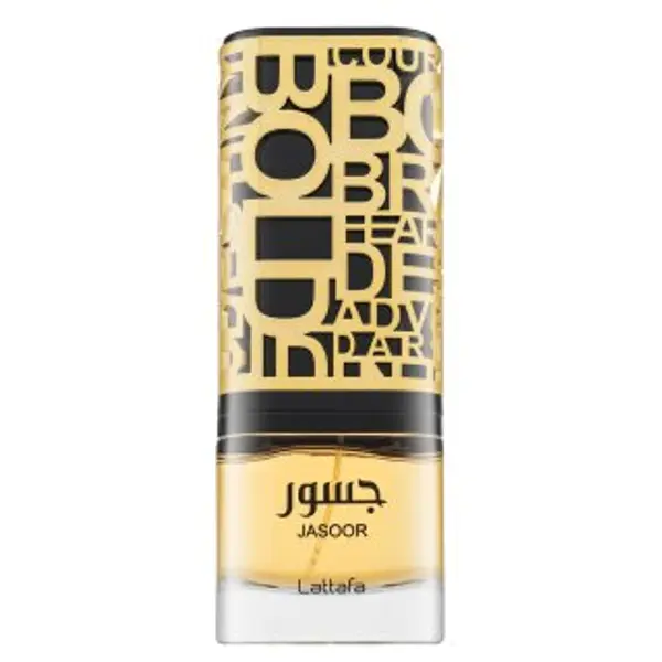 Lattafa Lattafa Jasoor parfemska voda za muškarce 100 ml
