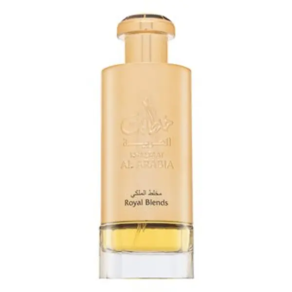 Lattafa Lattafa Khaltaat Al Arabia Royal Blends parfémovaná voda unisex 100 ml