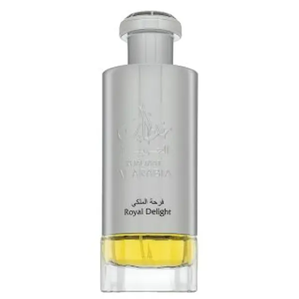 Lattafa Lattafa Khaltaat Al Arabia Royal Delight parfémovaná voda za muškarce 100 ml