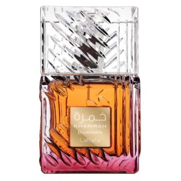 Lattafa Lattafa Khamrah Dukhan parfemska voda unisex 100 ml
