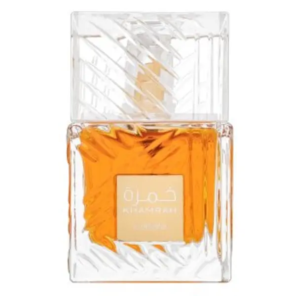 Lattafa Lattafa Khamrah parfemska voda unisex 100 ml