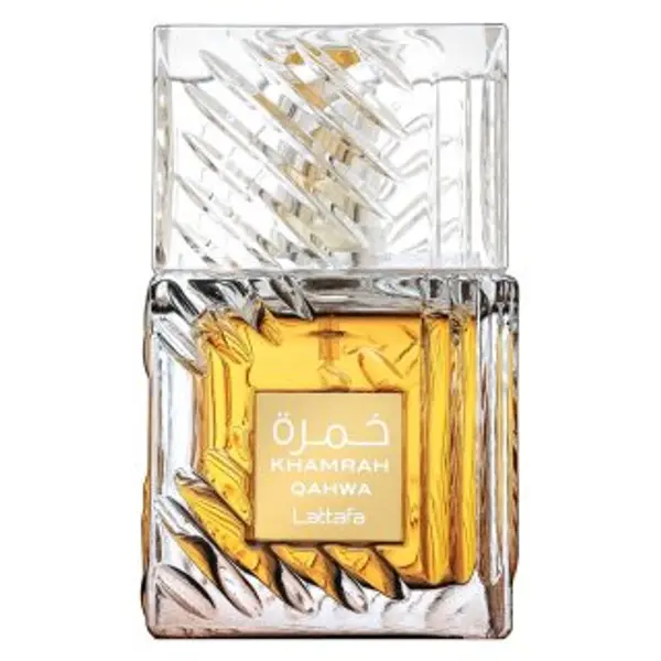 Lattafa Lattafa Khamrah Qahwa parfemska voda unisex 100 ml