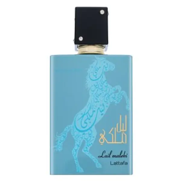 Lattafa Lattafa Lail Maleki Moroccon Blue parfemska voda unisex 100 ml