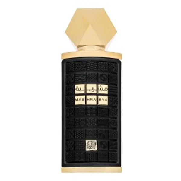 Lattafa Lattafa Mashrabya parfemska voda unisex 100 ml
