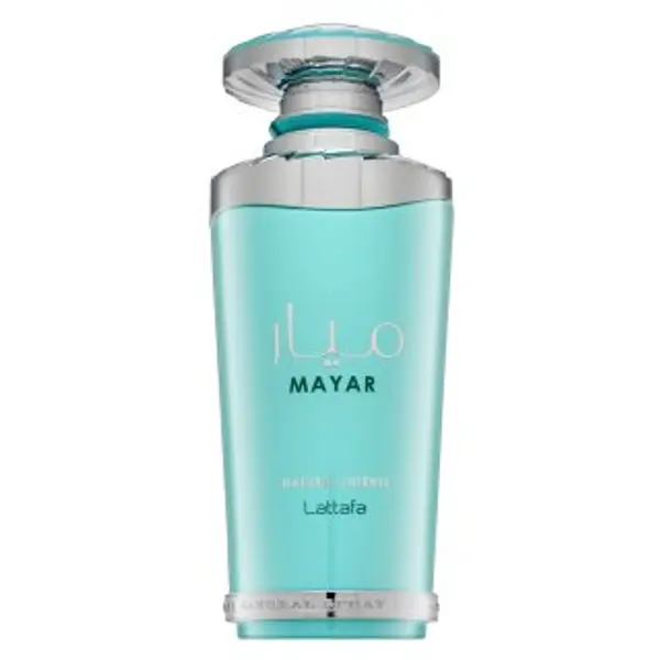 Lattafa Lattafa Mayar Natural Intense parfemska voda za žene 100 ml