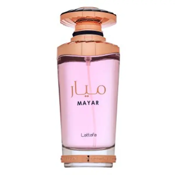 Lattafa Lattafa Mayar parfémovaná voda za žene 100 ml