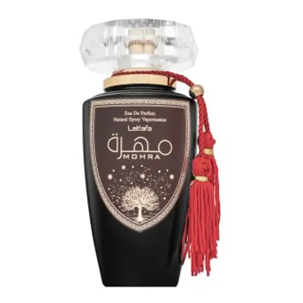 Lattafa Lattafa Mohra parfémovaná voda unisex 100 ml