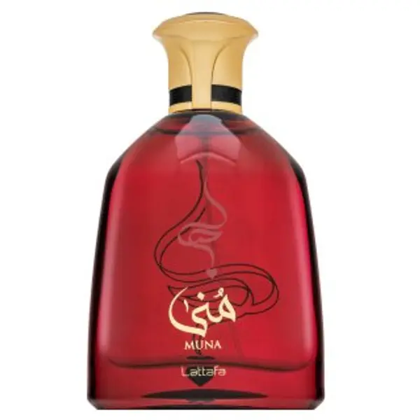 Lattafa Lattafa Muna parfémovaná voda za žene 100 ml