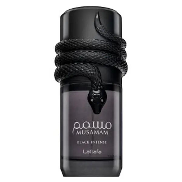 Lattafa Lattafa Musamam Black Intense parfemska voda za muškarce 100 ml
