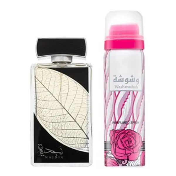 Lattafa Lattafa Najdia parfémovaná voda unisex 100 ml