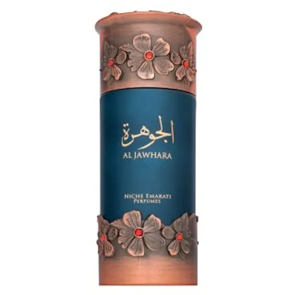 Lattafa Lattafa Niche Emarati Al Jawhara parfemska voda unisex 100 ml