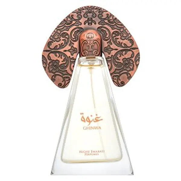 Lattafa Lattafa Niche Emarati Ghinwa parfemska voda unisex 100 ml