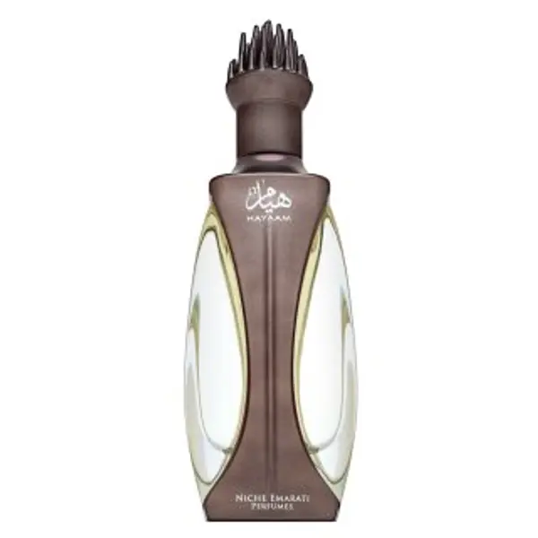 Lattafa Lattafa Niche Emarati Hayaam parfemska voda unisex 100 ml