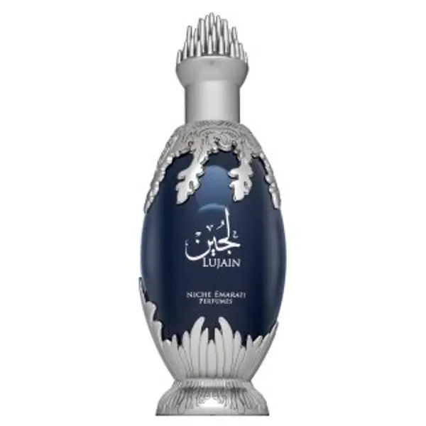 Lattafa Lattafa Niche Emarati Lujain parfemska voda unisex 100 ml