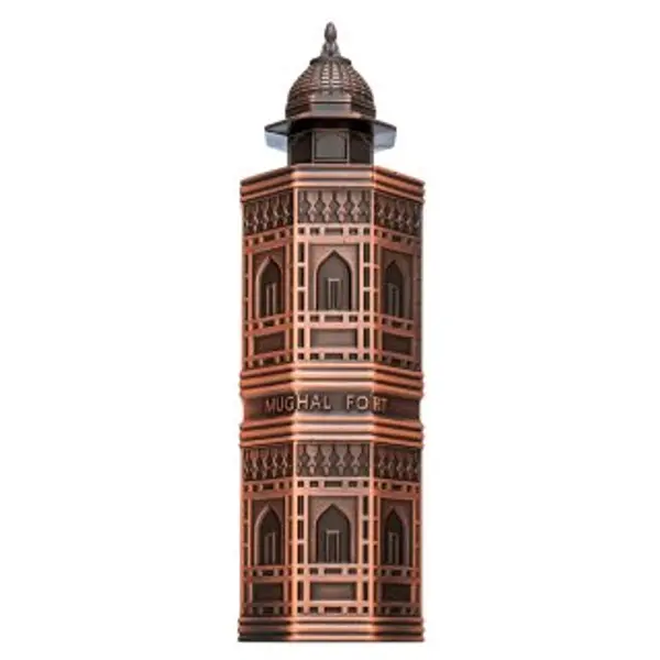 Lattafa Lattafa Niche Emarati Mughal Fort parfemska voda unisex 100 ml