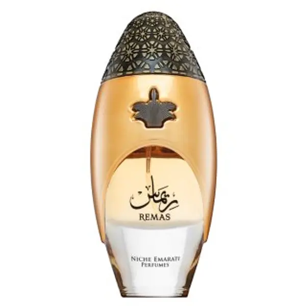 Lattafa Lattafa Niche Emarati Remas parfemska voda unisex 100 ml
