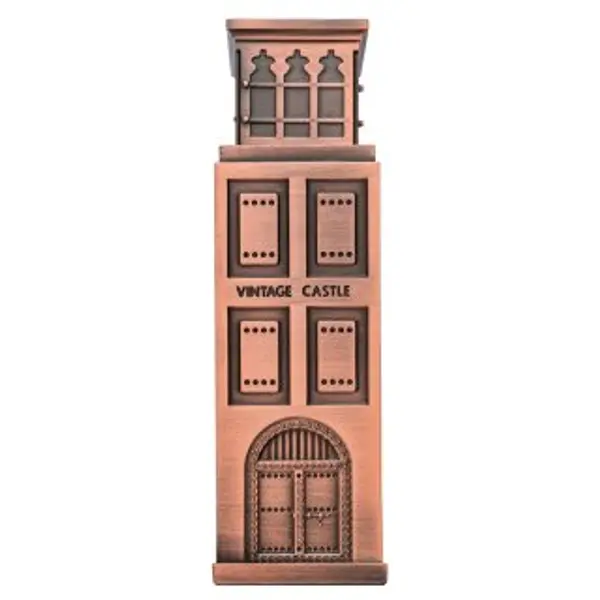 Lattafa Lattafa Niche Emarati Vintage Castle parfemska voda unisex 100 ml