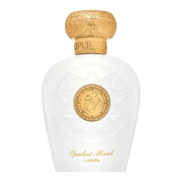 Lattafa Lattafa Opulent Musk parfemska voda unisex 100 ml