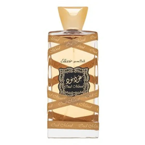Lattafa Lattafa Oud Mood Elixir parfémovaná voda unisex 100 ml