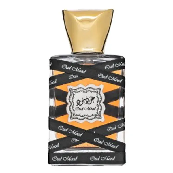 Lattafa Lattafa Oud Mood parfemska voda unisex 30 ml