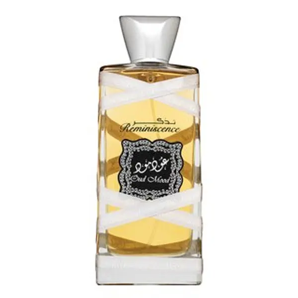 Lattafa Lattafa Oud Mood Reminiscence parfémovaná voda unisex 100 ml