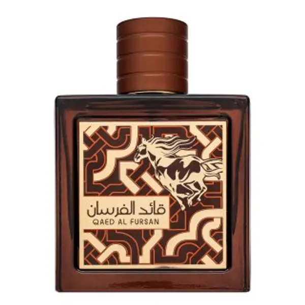 Lattafa Lattafa Qaed Al Fursan Untamed parfemska voda unisex 90 ml