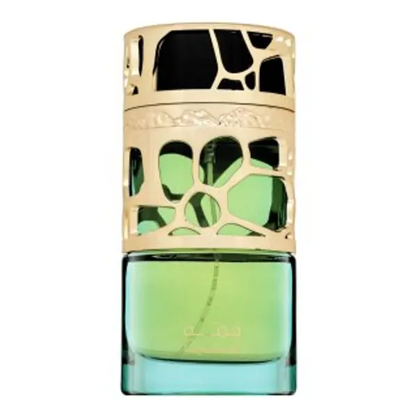 Lattafa Lattafa Qimmah For Women parfémovaná voda za žene 100 ml