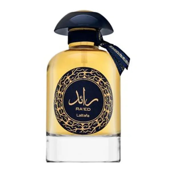 Lattafa Lattafa Ra'ed Gold Luxe parfémovaná voda unisex 100 ml