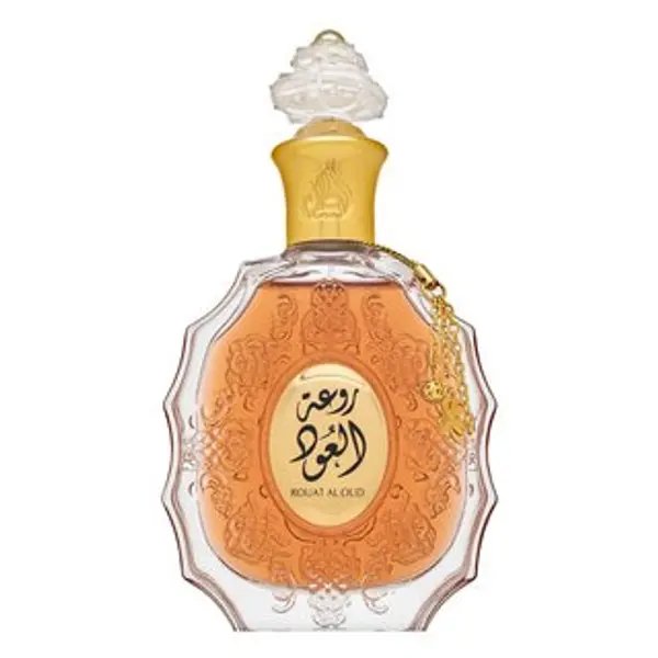 Lattafa Lattafa Rouat Al Oud parfémovaná voda unisex 100 ml