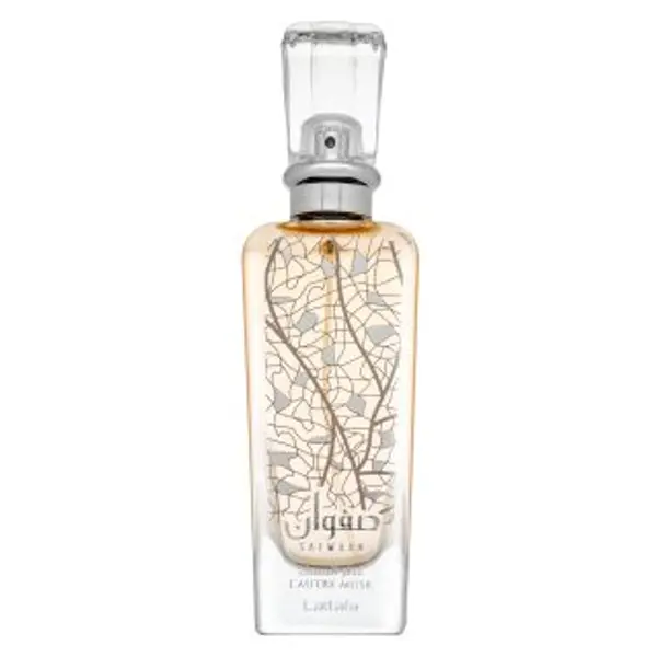 Lattafa Lattafa Safwaan L'autre Musk parfémovaná voda unisex 100 ml