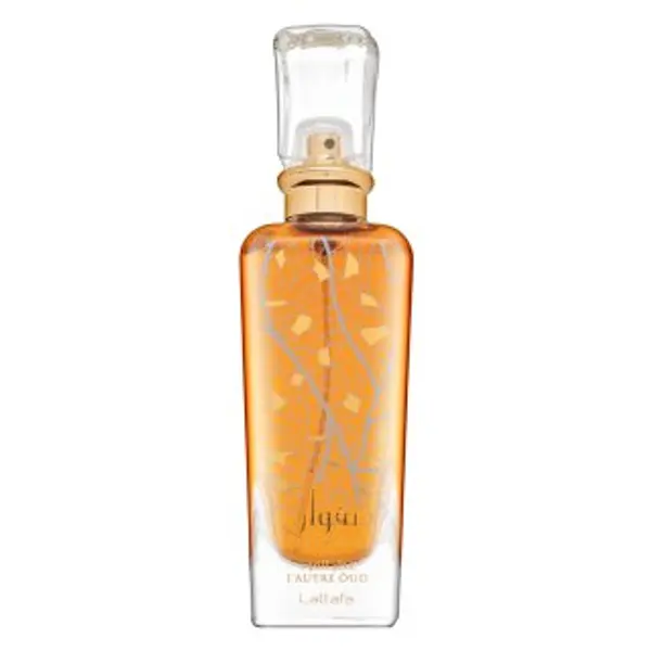Lattafa Lattafa Safwaan L'autre Oud parfémovaná voda unisex 100 ml