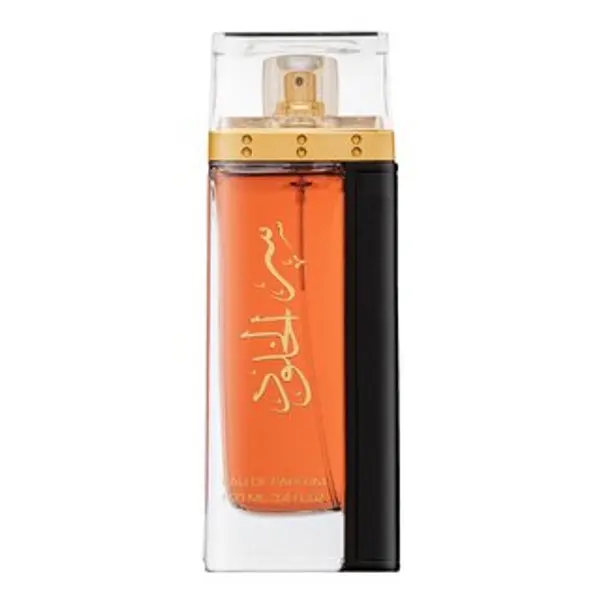 Lattafa Lattafa Ser Al Khulood Brown parfémovaná voda unisex 100 ml