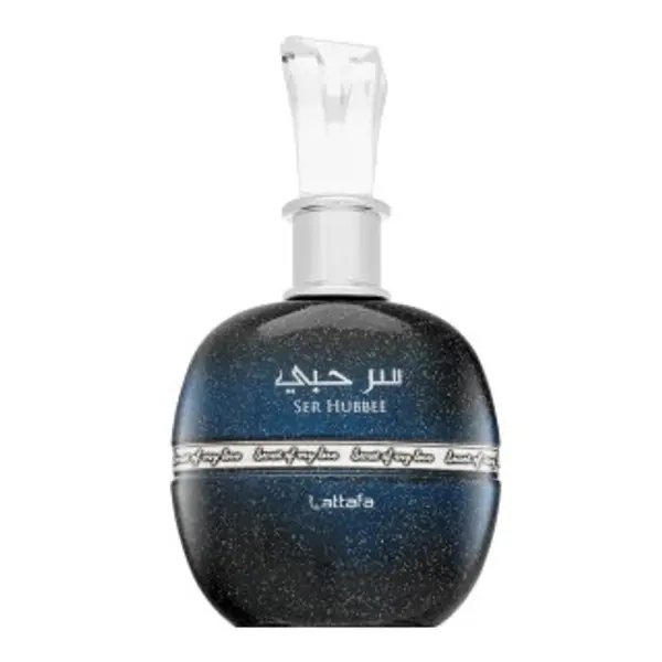 Lattafa Lattafa Ser Hubbee parfémovaná voda za žene 100 ml
