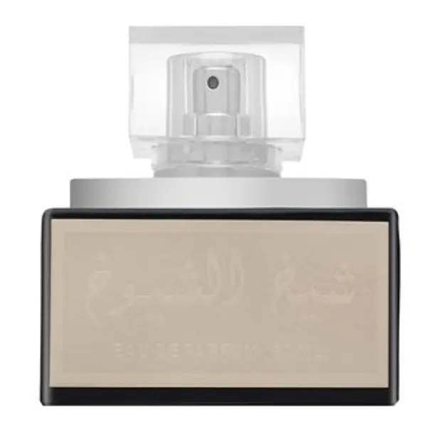 Lattafa Lattafa Sheikh Al Shuyukh parfémovaná voda unisex 50 ml