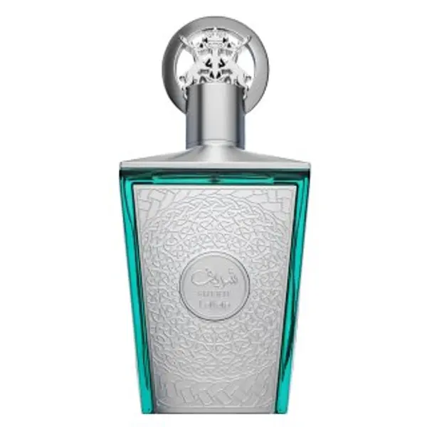 Lattafa Lattafa Sherif parfemska voda unisex 100 ml
