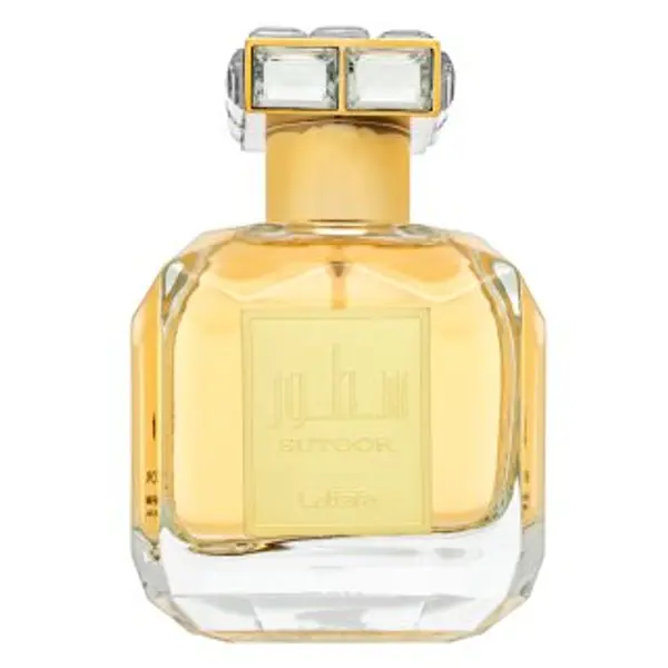 Lattafa Lattafa Sutoor parfémovaná voda unisex 100 ml