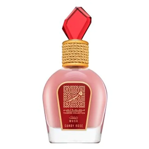 Lattafa Lattafa Thameen Collection Candy Rose parfémovaná voda za žene 100 ml