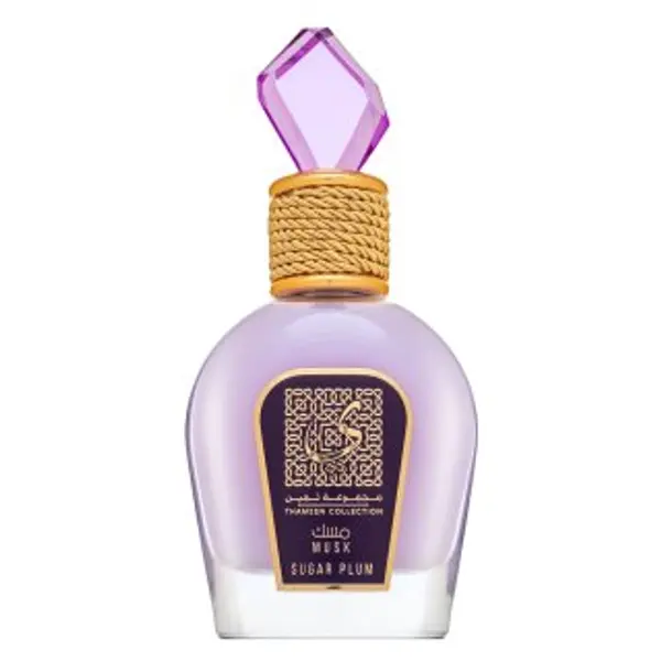Lattafa Lattafa Thameen Collection Sugar Plum parfémovaná voda za žene 100 ml