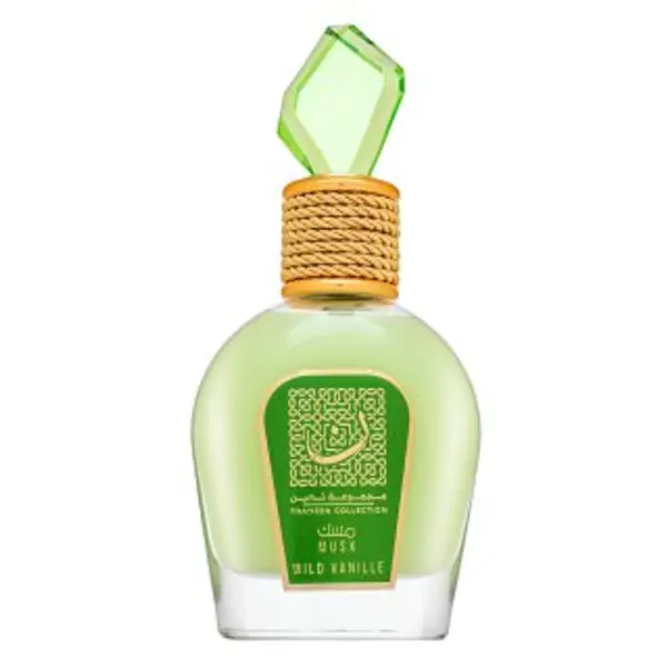 Lattafa Lattafa Thameen Collection Wild Vanile parfémovaná voda za žene 100 ml